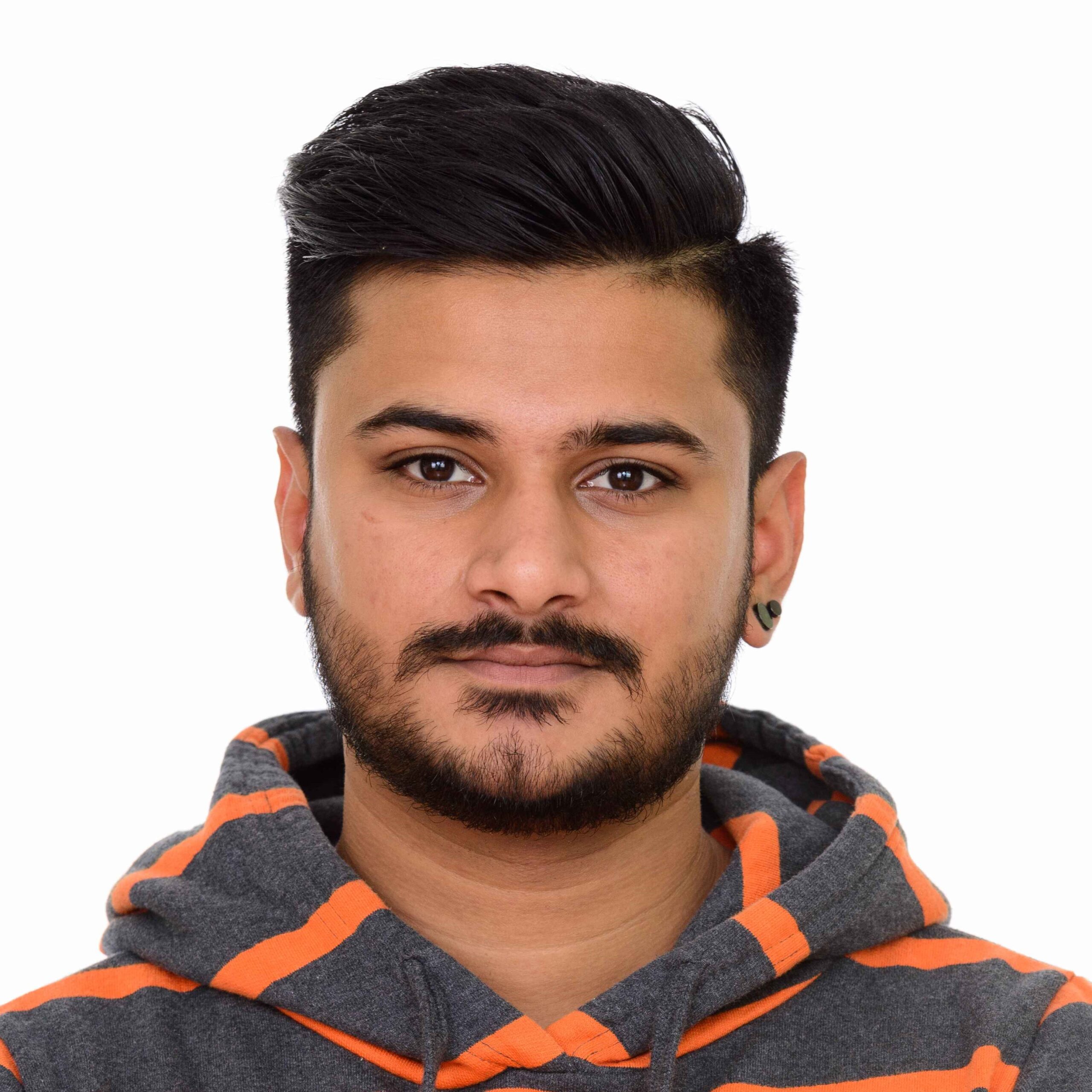 Rahul Mehta