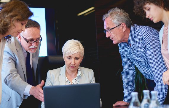 The Importance of UI/UX Design in Creating User-Centered Websites