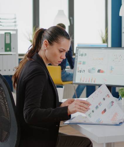 Why a Professional Website Is Essential for Business Growth in 2025